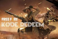 Kode Redeem FF 4 Januari 2026 Terbaru