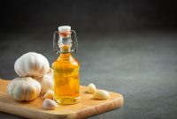 Jus Bawang Putih / Freepik