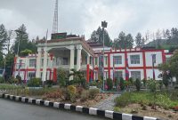 Kantor Walikota Sungai Penuh