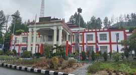 Kantor Walikota Sungai Penuh