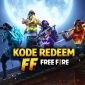 Kode Redeem FF 31 Januari 2026