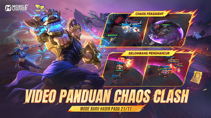 Kode Redeem Mobile Legends 15 Januari 2025 Terbaru