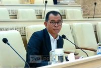 Nuzran Joher Anggota Ombudsman Terpilih 2026-20231