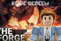 Kode Redeem Roblox terbaru 18 Januari 2026