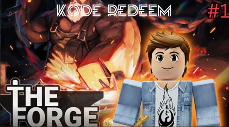 Kode Redeem Roblox terbaru 18 Januari 2026