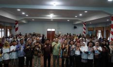 Beri ‘Karpet Merah’ untuk Indomaret, Bupati M. Syukur Syaratkan UMKM Merangin Masuk Ritel Modern