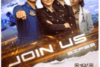 Infografis persyaratan dan jadwal pendaftaran SIPSS Polri Tahun Anggaran 2026