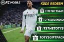 Kode Redeem FC Mobile 24 Januari 2026