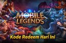 Kode Redeem ML Terbaru Hari Ini 24 Dsember 2026