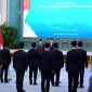 Presiden Parbowo Lantik Anggota Dewan Energi,Rabu 28 Januari 2026 (Sumber BPMI Setpres)