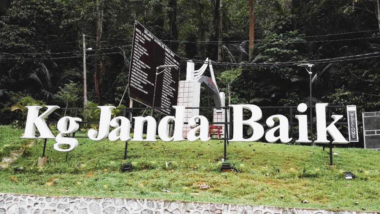 Jangan Salah Sangka! Inilah Pesona Janda Baik yang Bikin Wisatawan Ogah Pulang ke Rumah