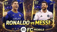 Kode Redeem FC Mobile Hari ini 7 Februari 2027
