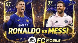 Kode Redeem FC Mobile Hari ini 7 Februari 2027