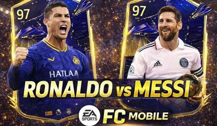 Daftar Kode Redeem FC Mobile terbaru 1 Februari 2026 di situs resmi EA Sports