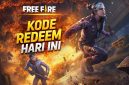 Kode Redeem FF 7 Februari 2026