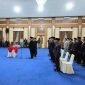 Pelantikan Pejabat Eselon Kota Sungai Penuh