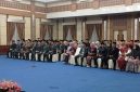 Pelantikan Pejabat Eselon II,III dan IV Pemkot Sungai Penuh