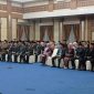 Pelantikan Pejabat Eselon II,III dan IV Pemkot Sungai Penuh