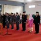 Pelantian Pejabat Eselon II Pemkab Kerinci