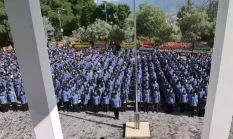 Catat! Ini Jadwal Resmi Jam Kerja ASN Kota Sungai Penuh Selama Ramadhan 1447 H