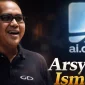 Arsyan Ismail Pengusaha Teknologi Asal Malaysia 