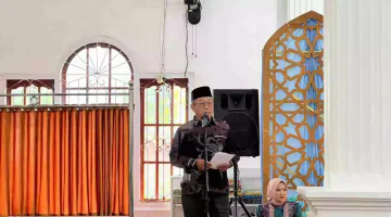 Direktur PT  Trend Gen Horizone