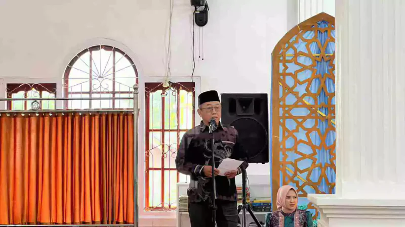 Direktur PT  Trend Gen Horizone