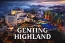 Genting Highland Kasino dan Resort Malaysia