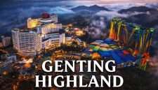 Genting Highland Kasino dan Resort Malaysia