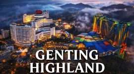 Genting Highland Kasino dan Resort Malaysia