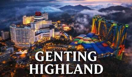 Genting Highland Kasino dan Resort Malaysia