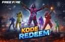 Kode Redeem FF Terbaru Hari Ini 8 Februari