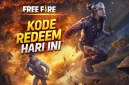 Kode Redeem FF Terbaru Hari INi 15 Februari 2026