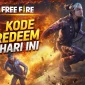 Kode Redeem FF Terbaru Hari INi 15 Februari 2026