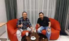 Sosok Mardizal Sumara: Wartawan Senior yang Hadiahkan Umroh untuk Pemenang MTQ