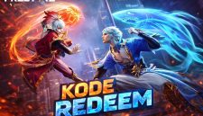 Kode Redeem FF Terbaru 2 Februari 2026